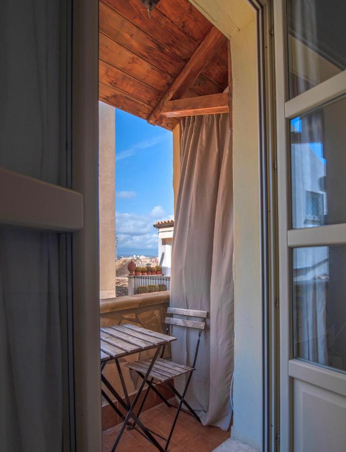 Loft Alessandra 2 Syracuse Exterior foto