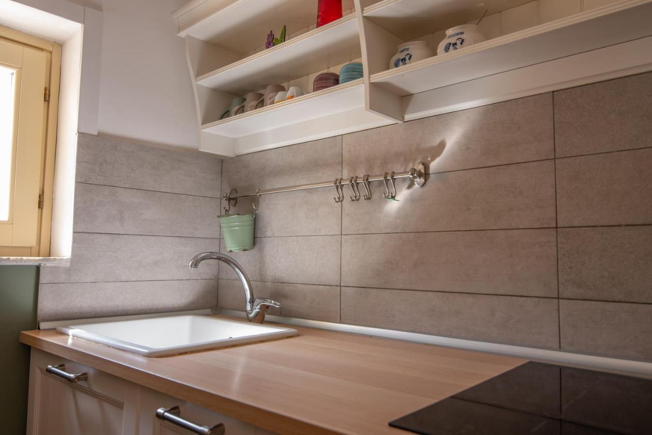 Loft Alessandra 2 Syracuse Exterior foto